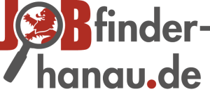 Jobfinder-Hanau.de Logo
